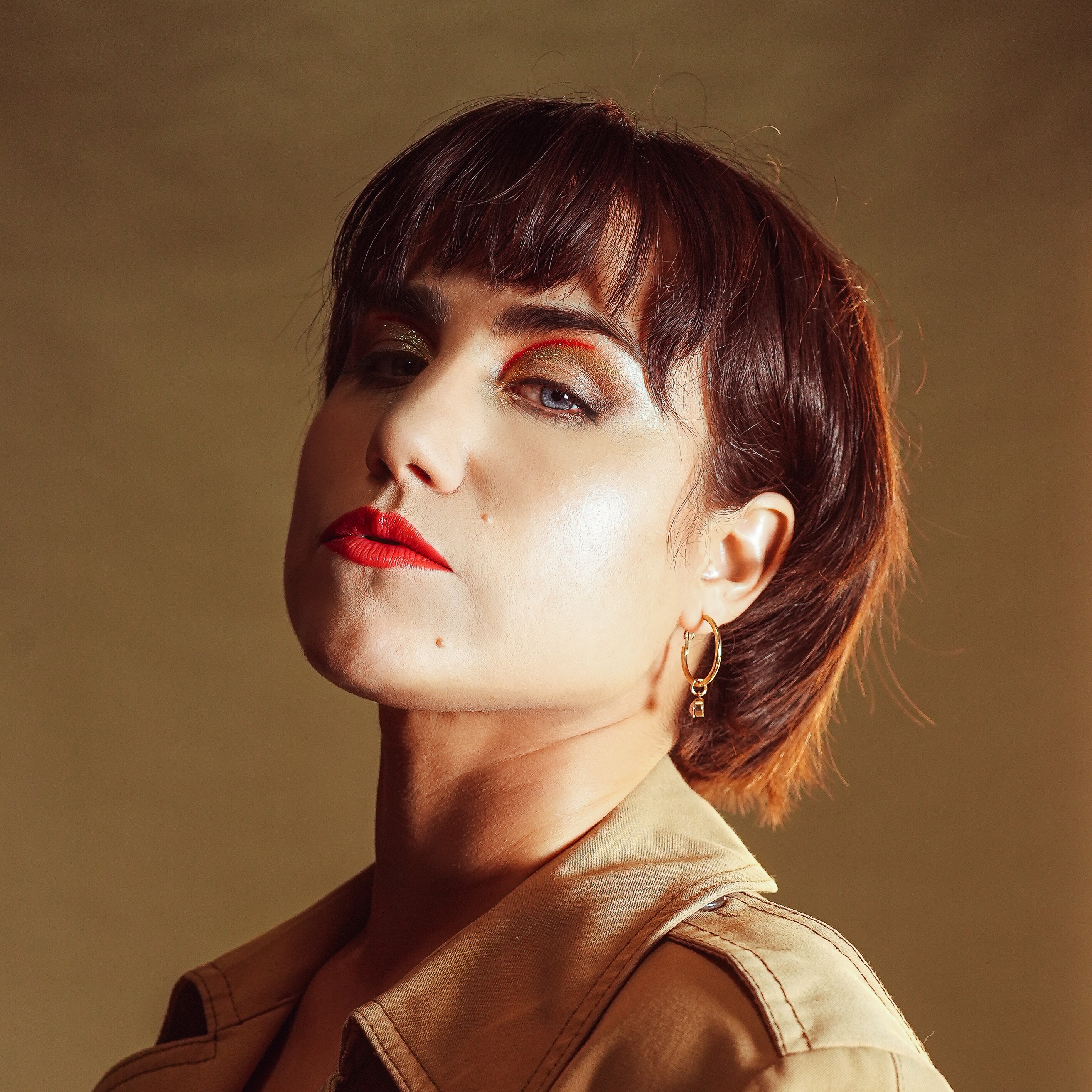 Clementine Esquivel - Vocalist & Producer
