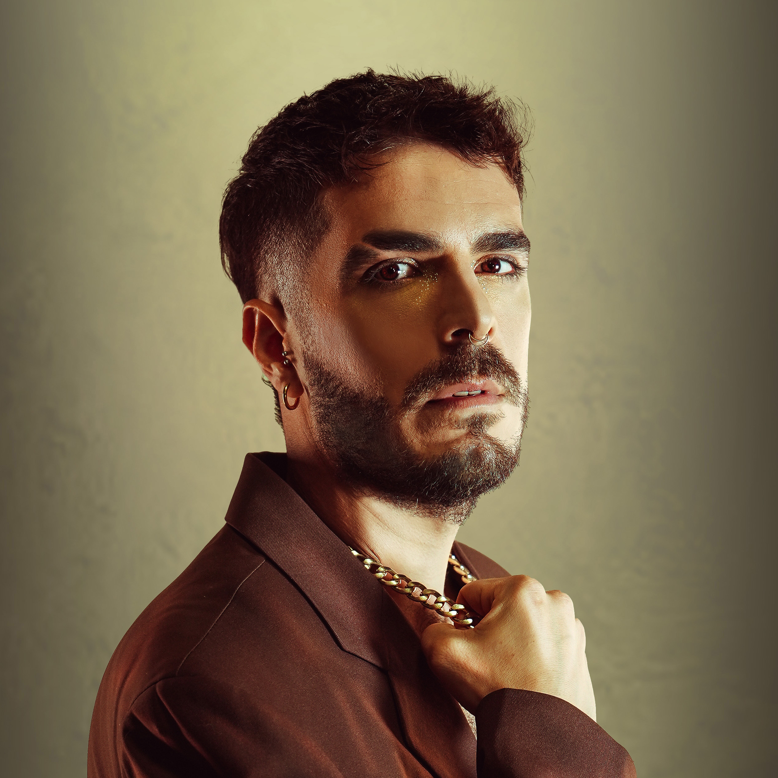 Santiago Reos - Audio Engineer